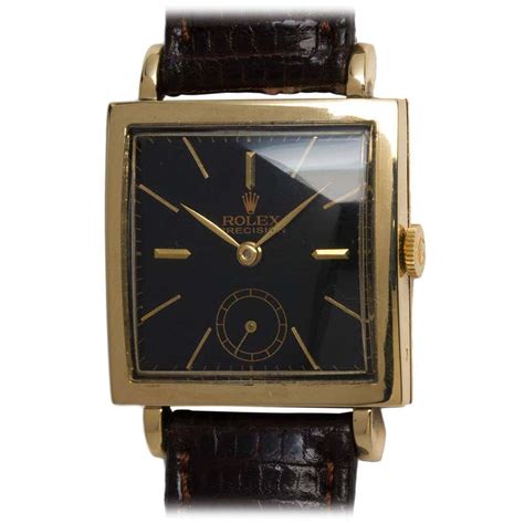 rolex precision ref-4470-8612